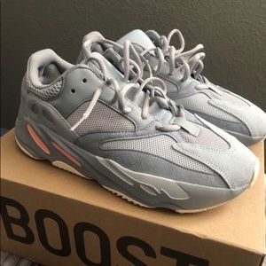 Yeezy Boost 700 Inertia